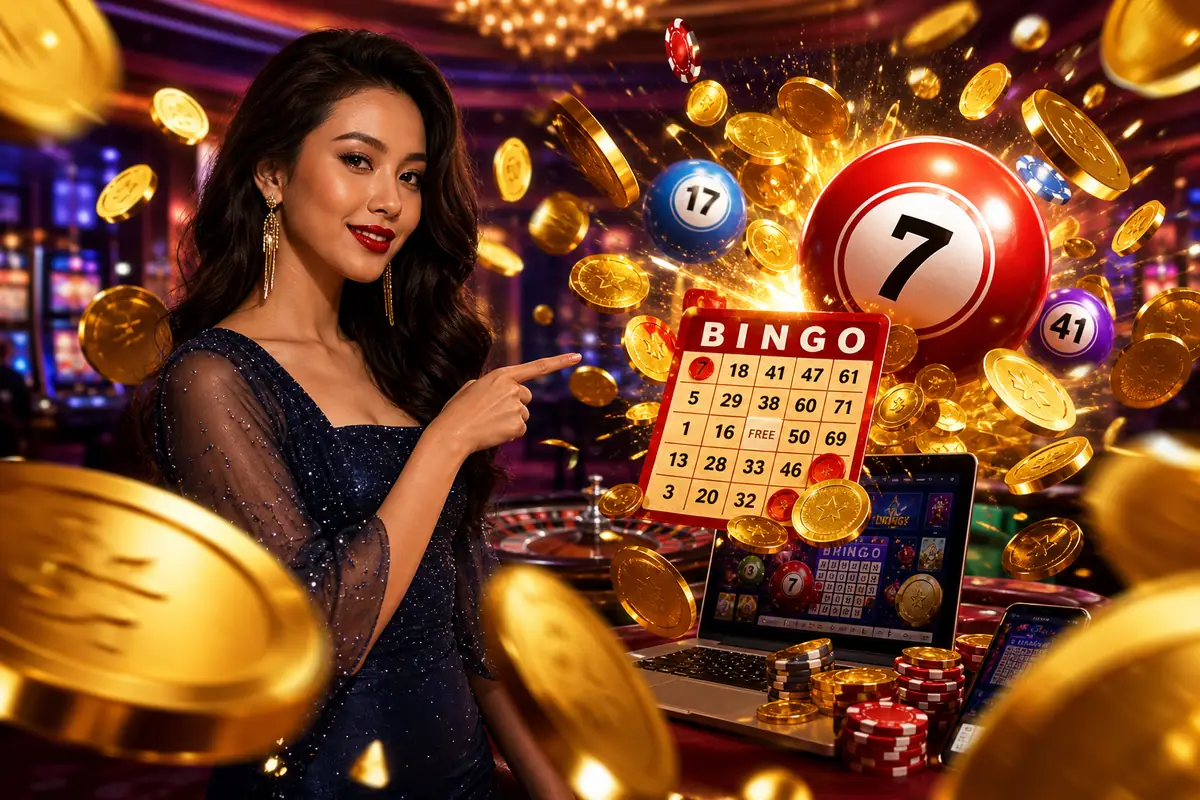 bc22 লাইভ ডিলার ক্যাসিনো টেবিল